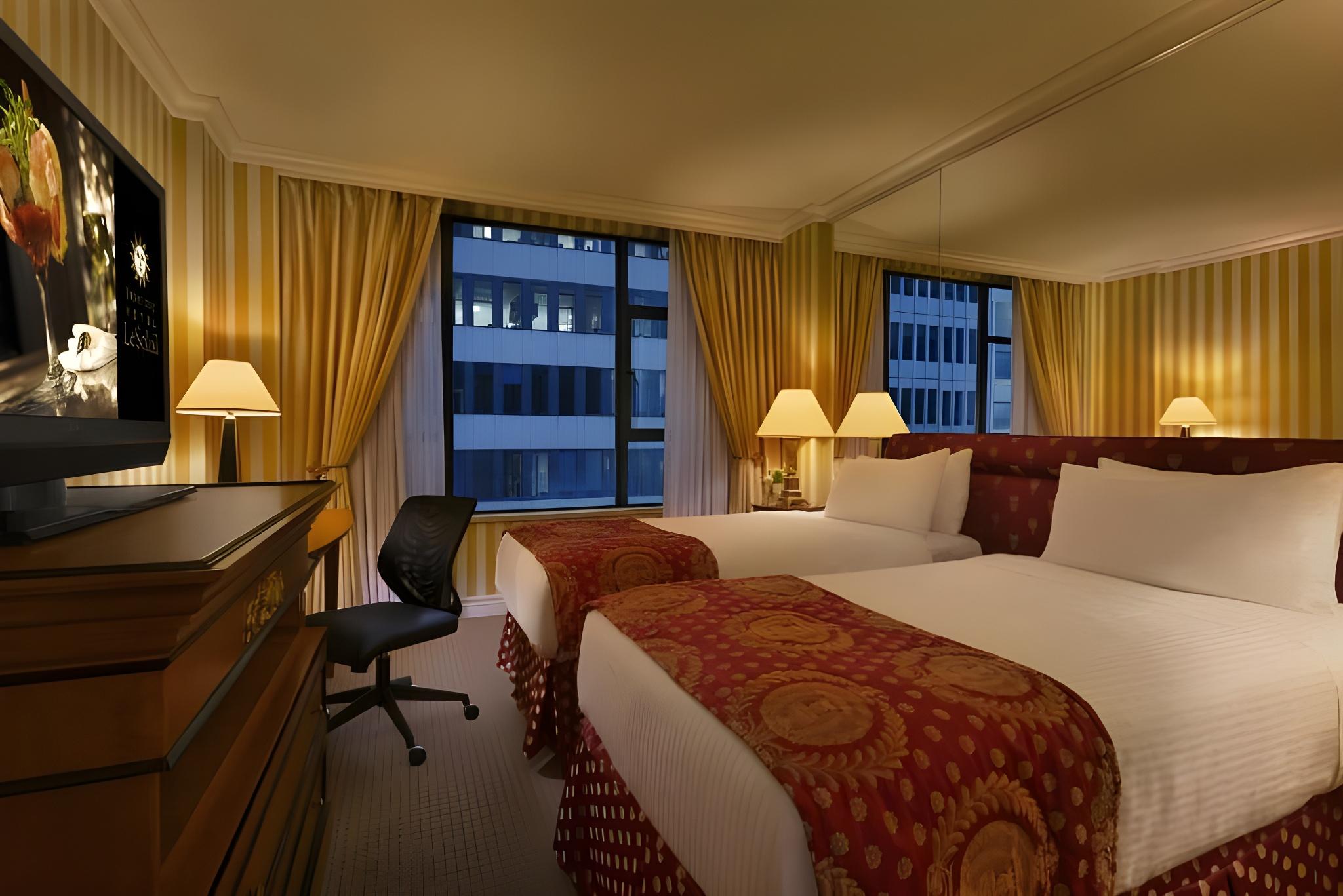 غرفة تنفيذية