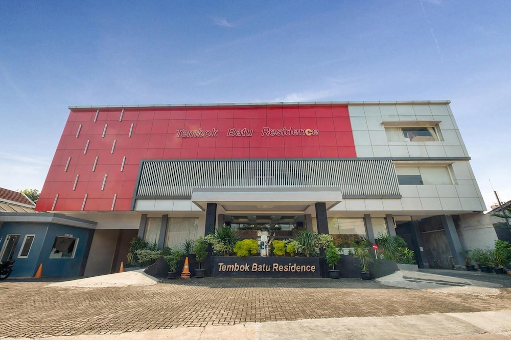 OYO 3726 Tembok Batu Residence 3/68