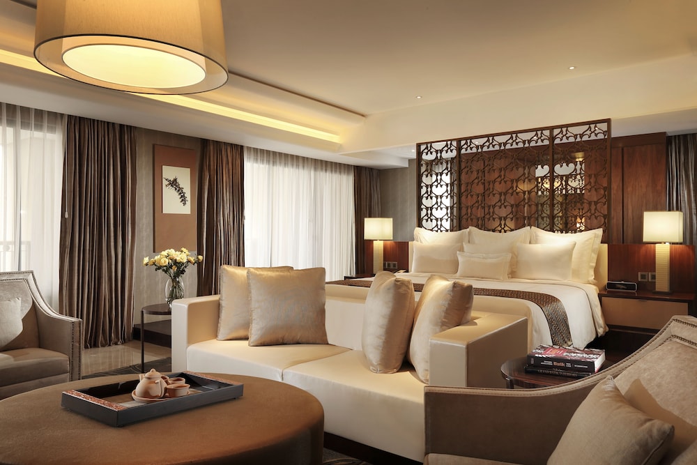 Hotel Tentrem Yogyakarta 33/62