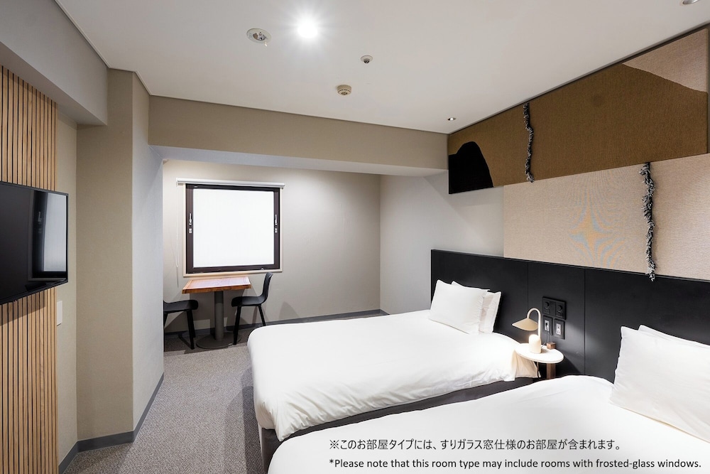 WPU Hotel Shinjuku 21/48