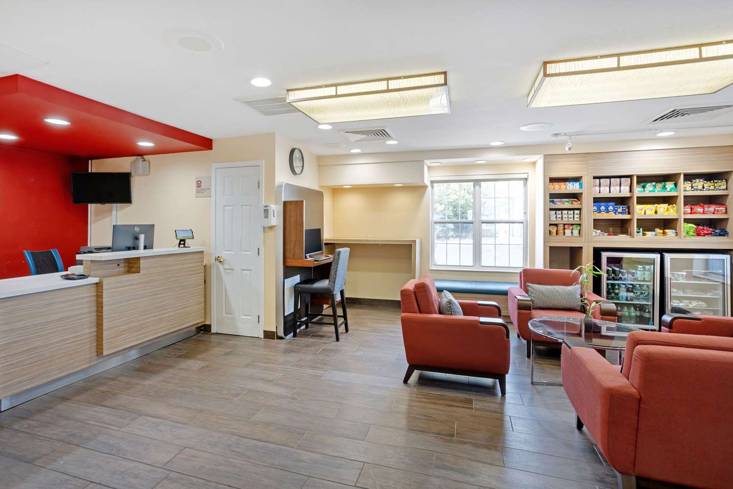 MainStay Suites Mt. Laurel - Philadelphia 6/15