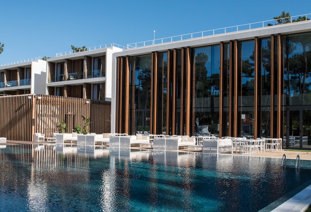 Aroeira Lisbon Hotel Sea & Golf in CHARNECA DA CAPARICA