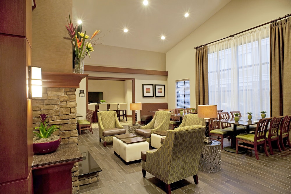 STAYBRIDGE SUITES CHANTILLY - DULLES AIRPORT 53/73