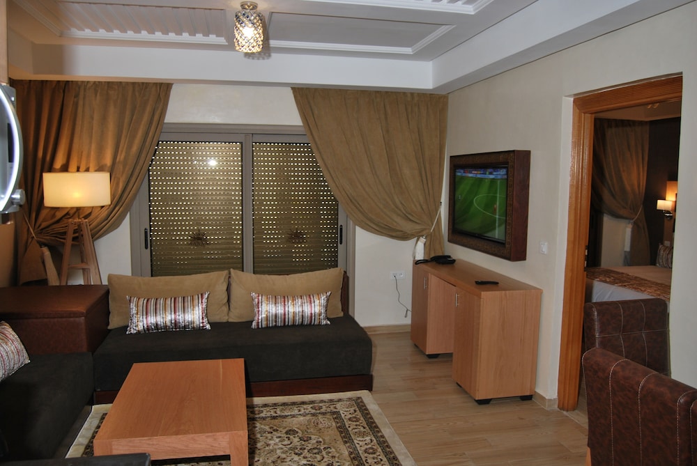 Residence Rofaida 33/42