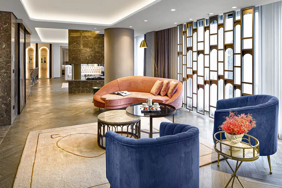 Wanda Vista Residence 31/48