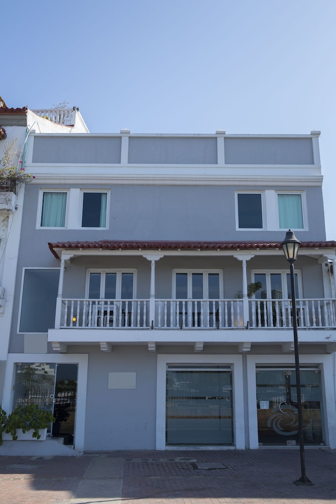 Hotel Santa Cecilia B&B 2/50