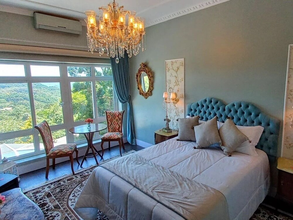 Le Boutique Hotel Gramado 8/71