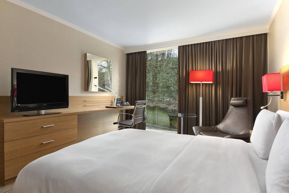 Hilton Zurich Airport 23/78
