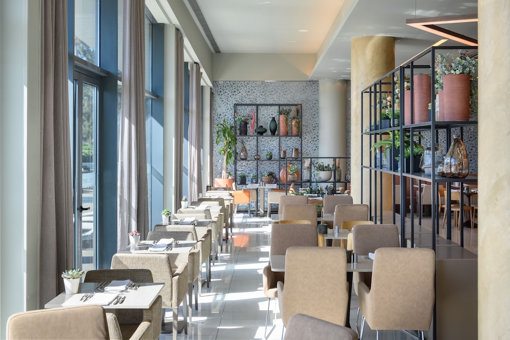 Melia Lisboa Aeroporto 56/73