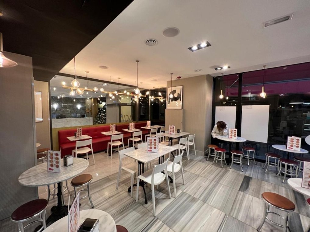 Hotel Avenida Gran Via 44/62