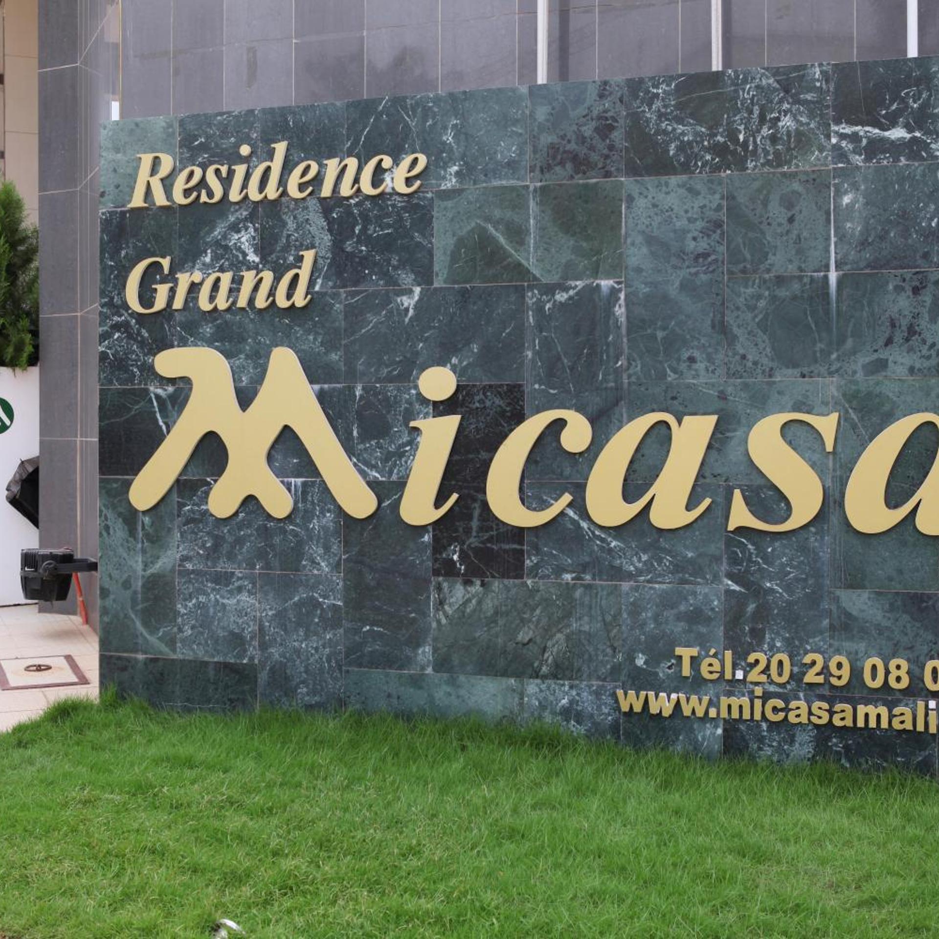 Hotel Micasa 34/34