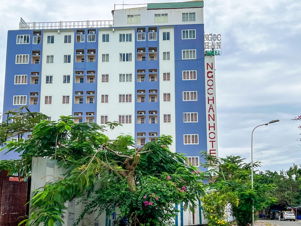 Ngoc Han Hotel 2/67