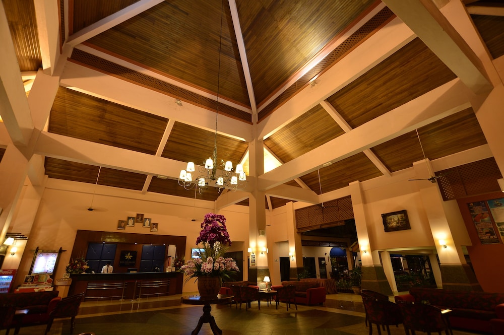 Hotel Seri Malaysia Melaka 17/48
