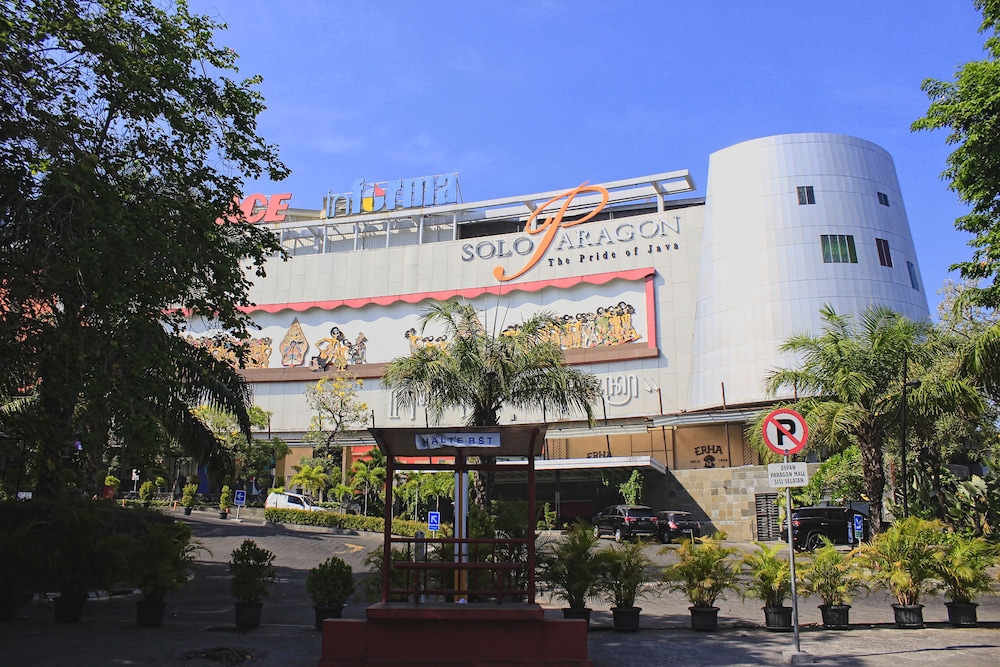 Hotel Laksana Solo Managed by Dafam 2/50
