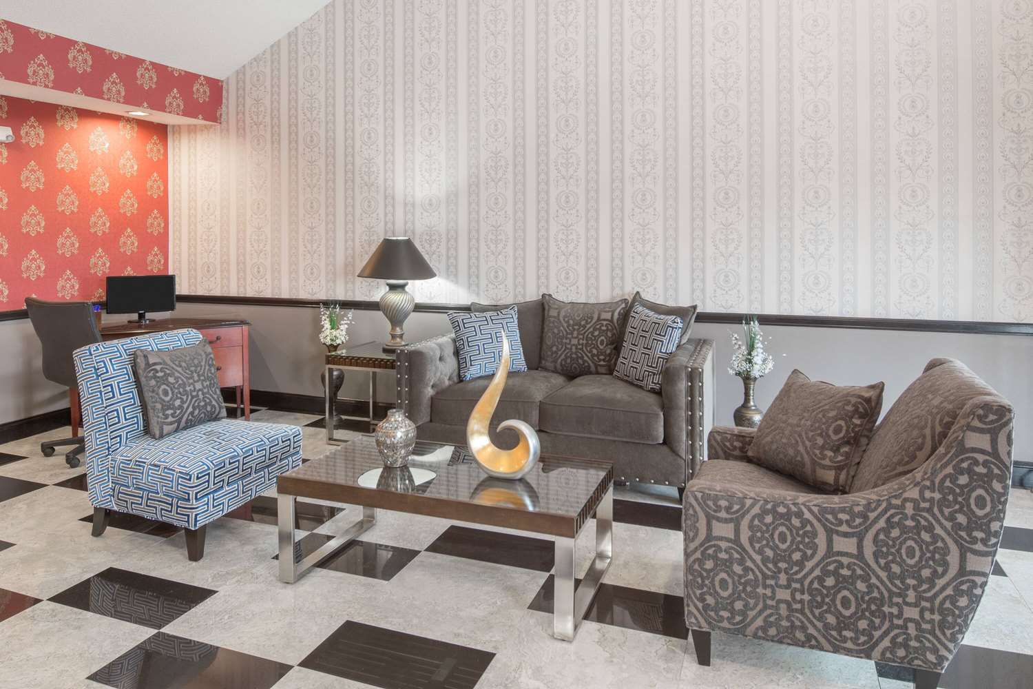 Baymont By Wyndham Cleveland 10/22