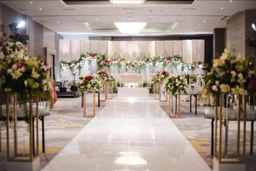 Arosa Hotel Jakarta 37/49