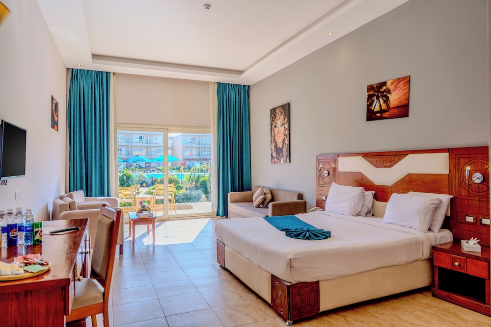 Rewaya Inn Resort Ex-Hawaii Paradise Hurghada 24/50