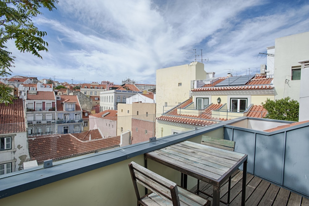 Dear Lisbon - Charming House 2/64