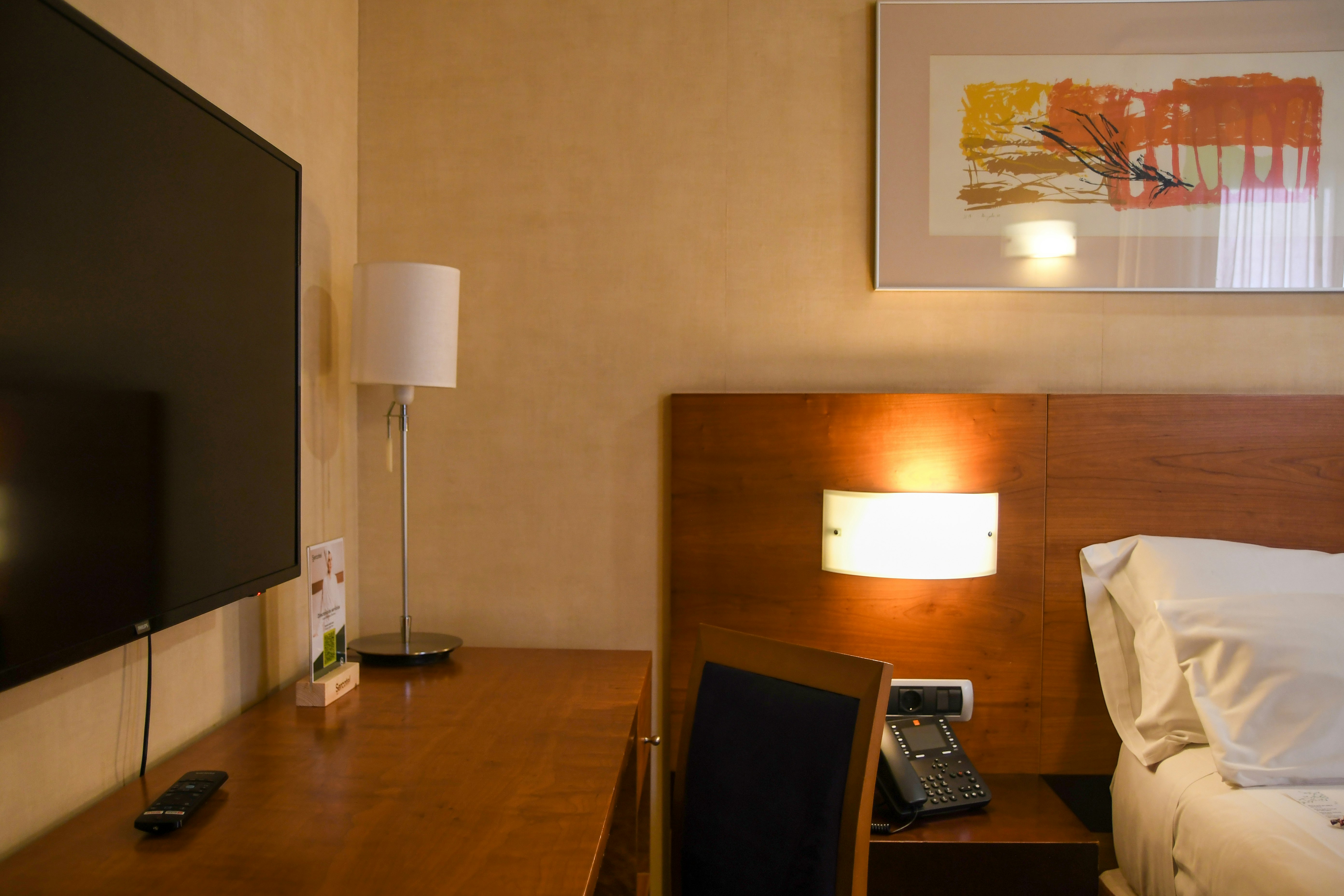 Hotel Palacio de Tudemir 38/76