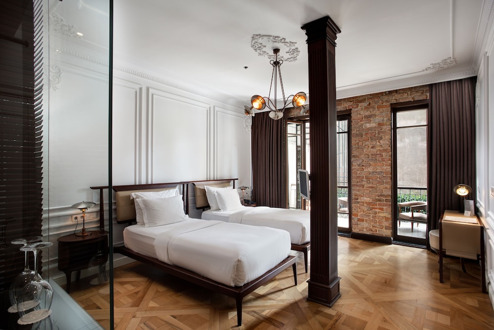 Georges Hotel Galata 22/74