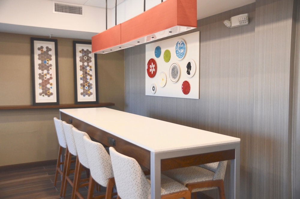 Holiday Inn Express Bordentown - Trenton South 39/52