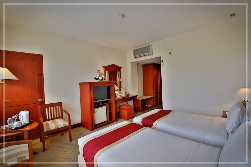 The Jayakarta Suites Bandung 23/71