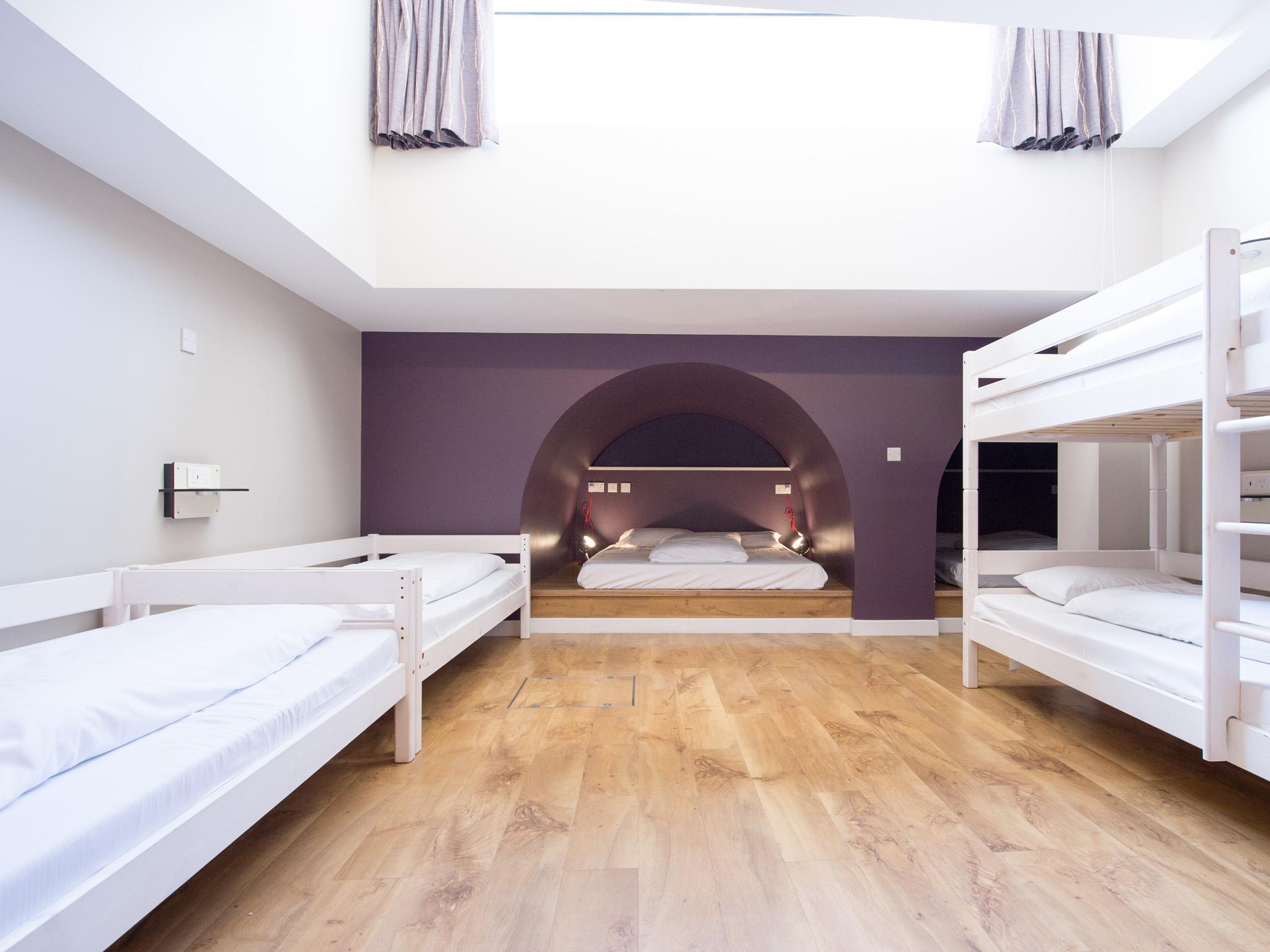 Wombat's City Hostel London 14/33