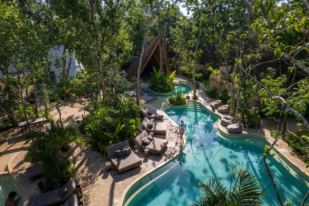 Hotel Muare Tulum 43/46