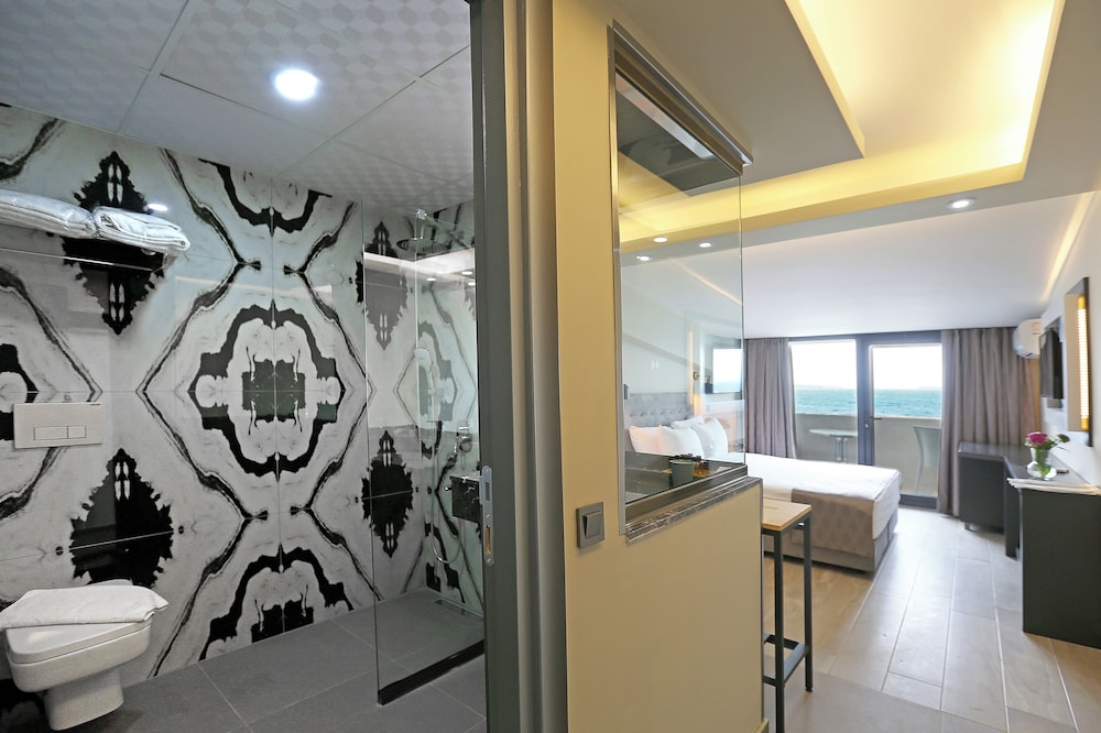 Urla Pera Hotel 23/23