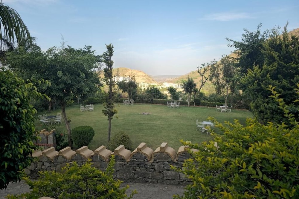 Kumbhalgarh Safari Camp 15/38