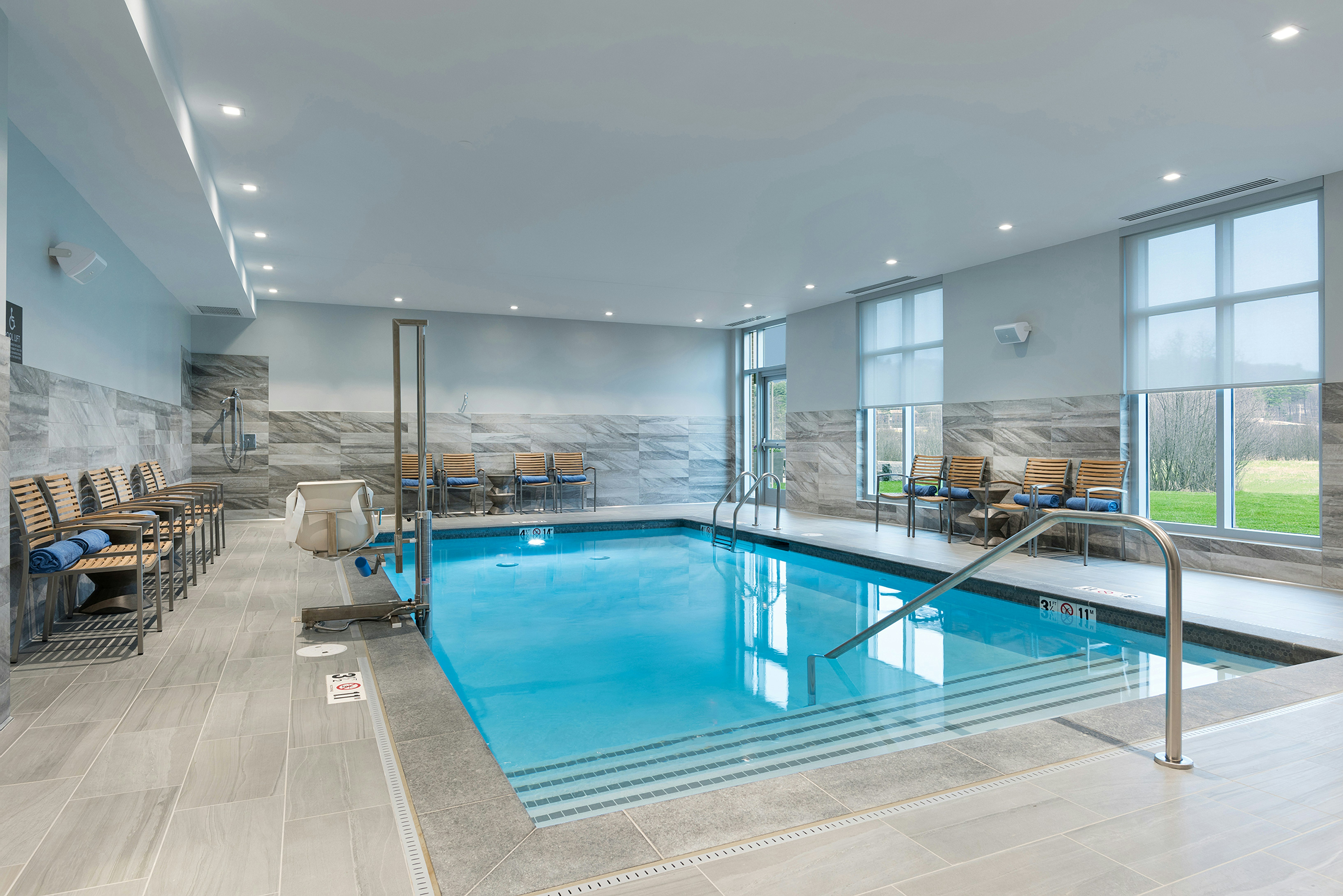 Hilton Garden Inn Hanover Lebanon 33/74
