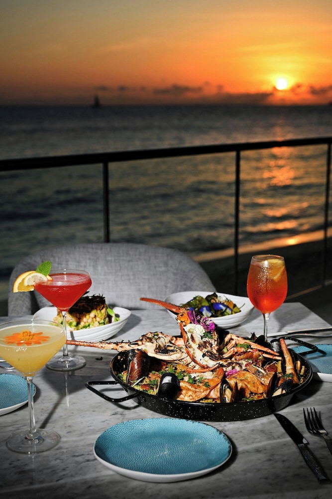 The Westin Beach Resort & Spa, at Frenchman's Reef 34/50