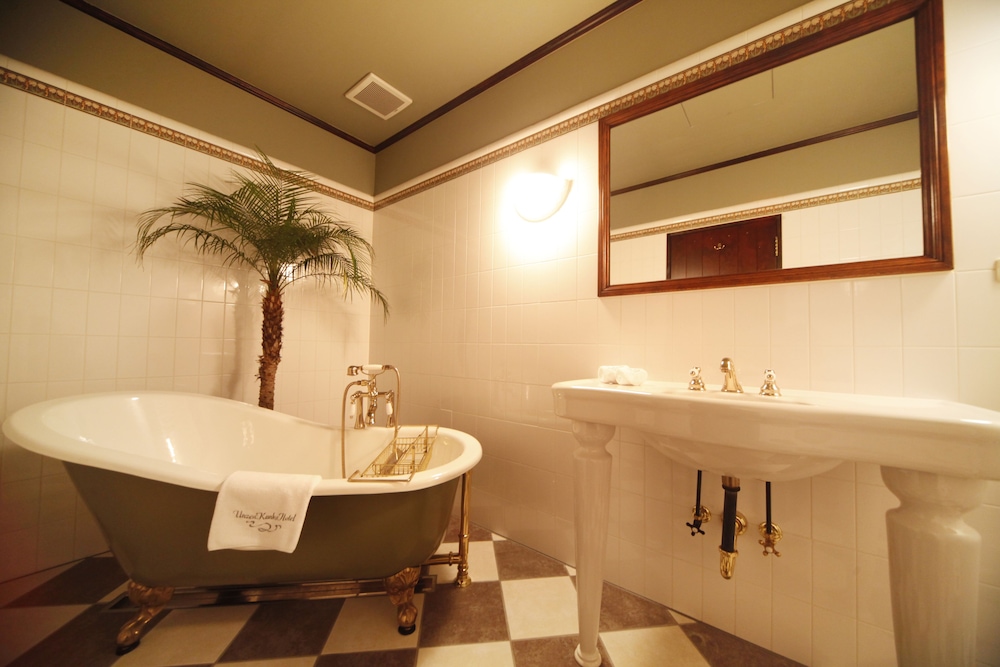 Unzen Kanko Hotel 35/36