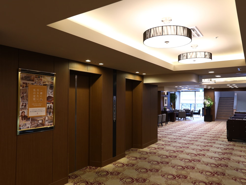 Hotel Hokke Club Kyoto 9/62