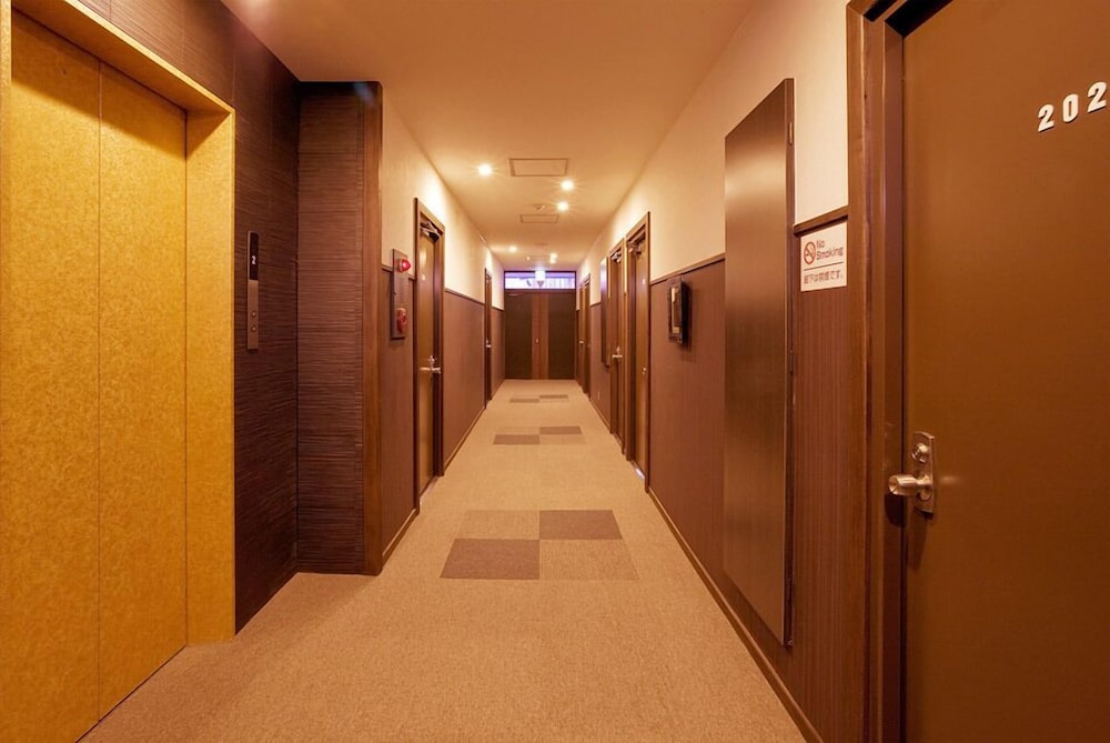Kiryu Ace Hotel 24/40