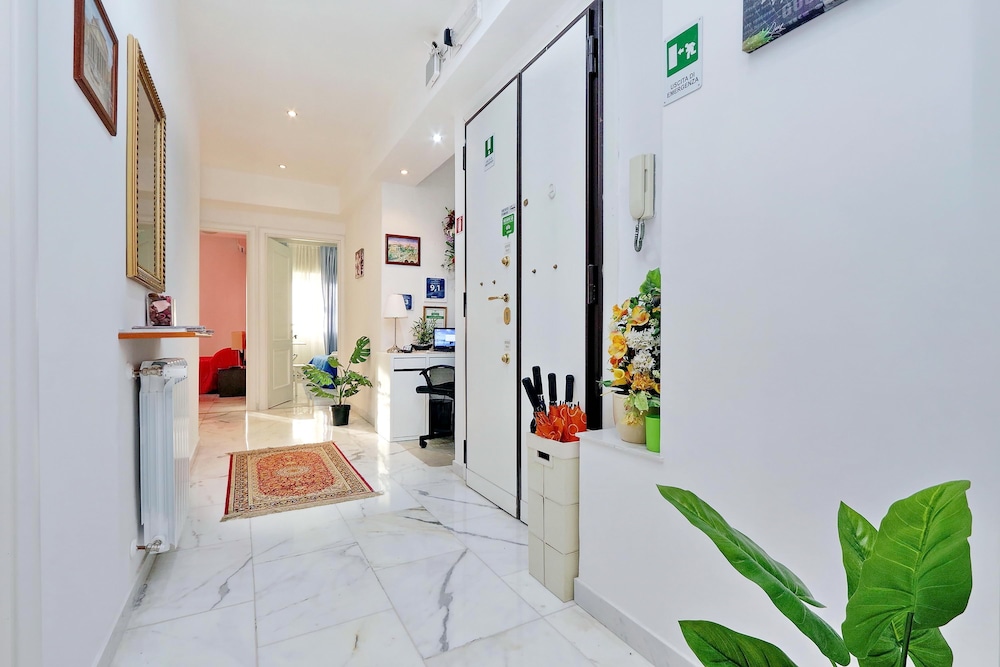 I Pini Di Roma - Rooms & Suites 4/71