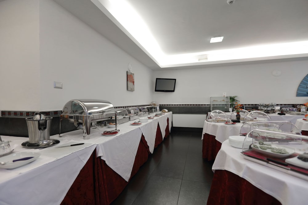 Hotel Relax Roma Nord 37/50