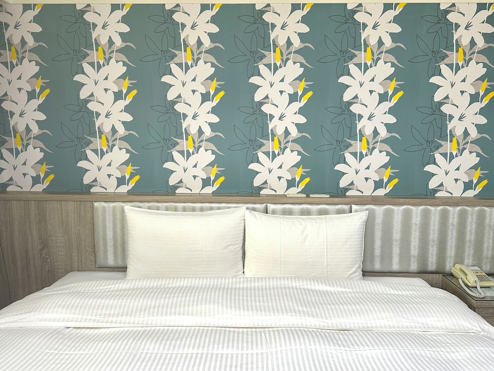 Beauty Trip Hotel 9/54