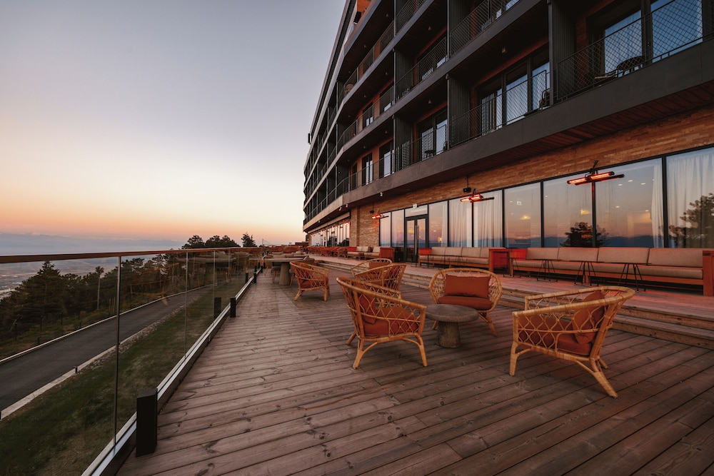 BODBE Hotel 54/60