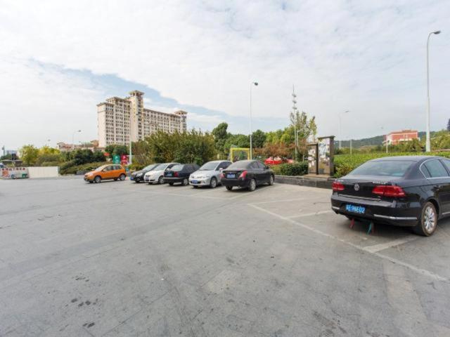 Jinjiang Inn (Suzhou Shihu International Education Park) 50/57