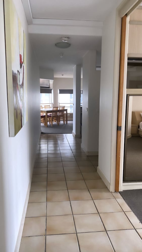 Tiki Hotel Apartments Surfers Paradise 5/71