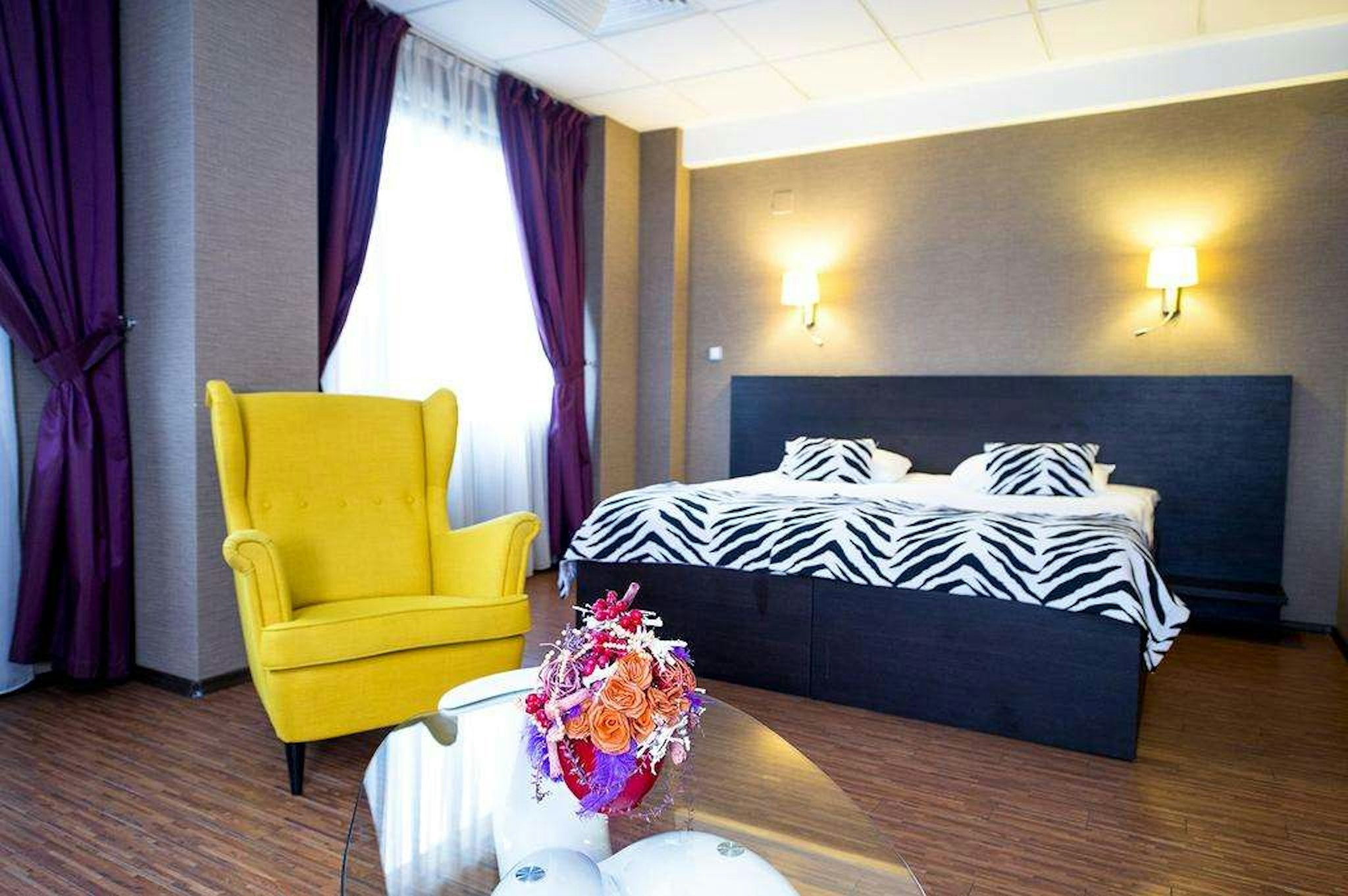 Business Hotel Conference & Spa 10/46
