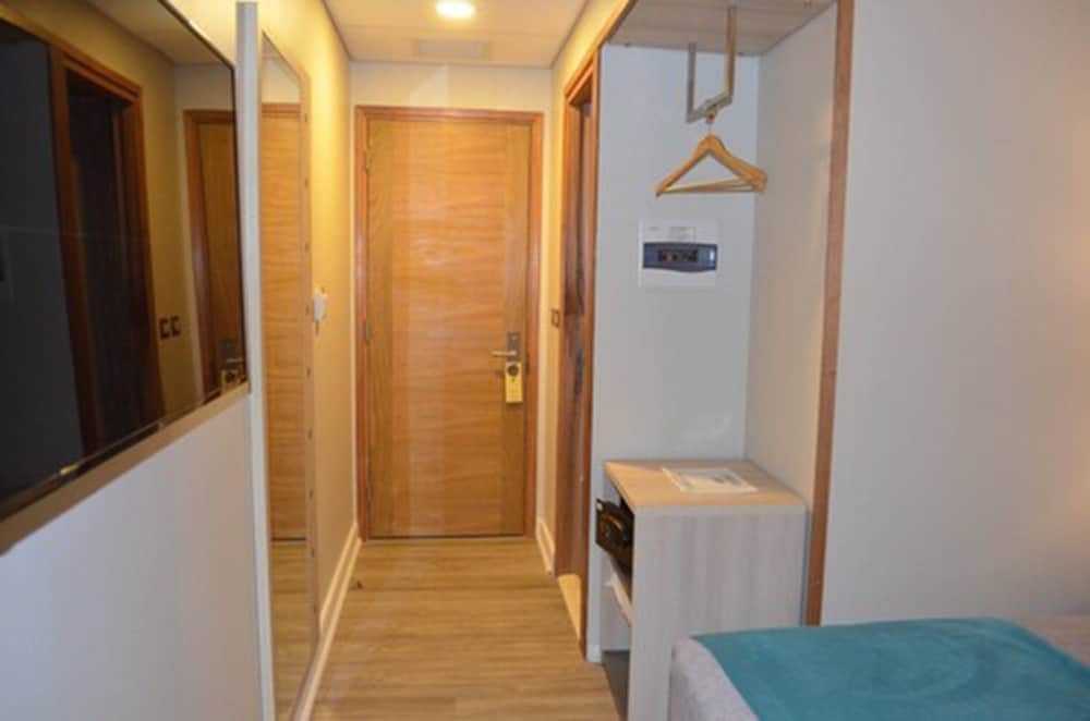 Hotel Diego de Almagro Calama Express 26/26