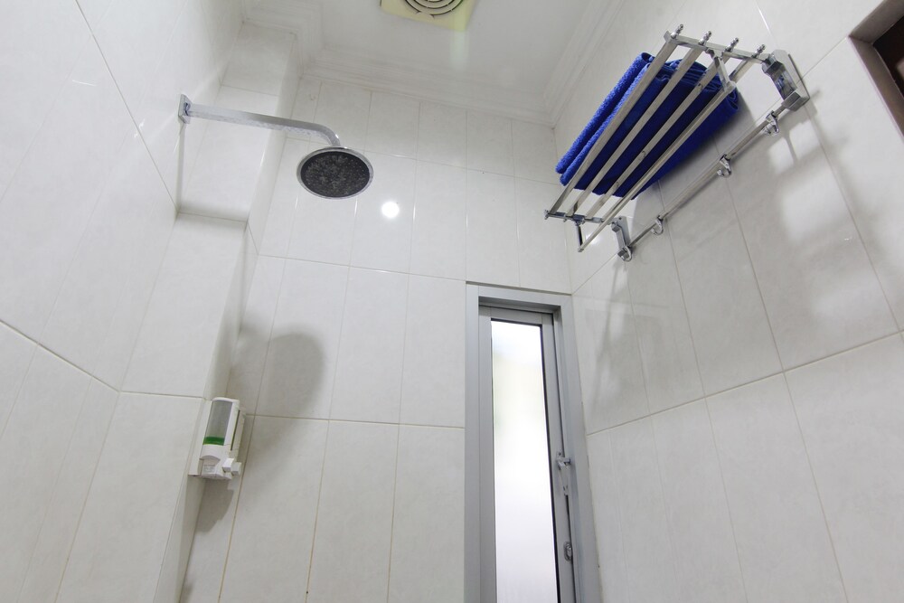 Lingga Hotel 37/37