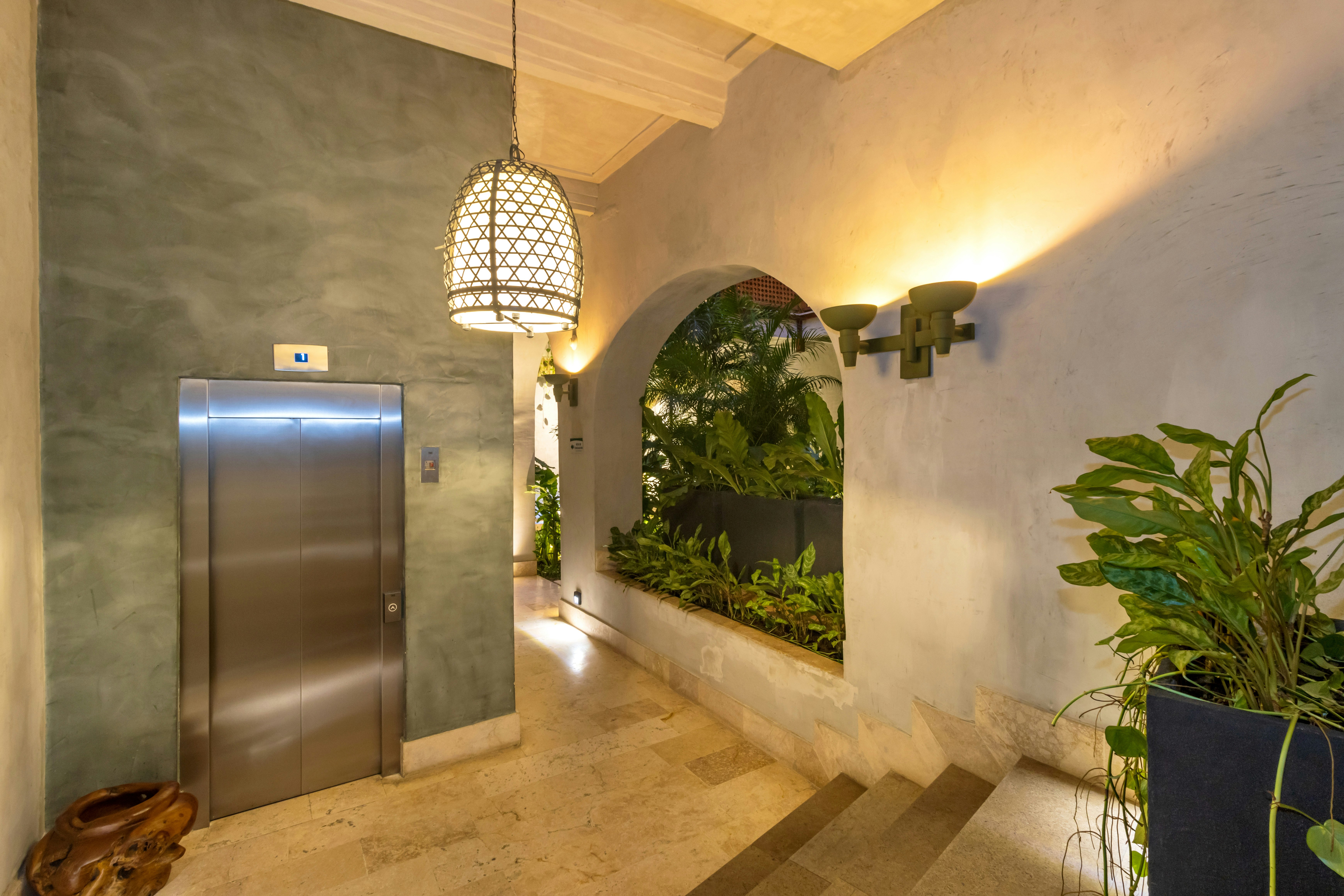 Cinco Quintas Hotel Boutique By SOHO 11/50