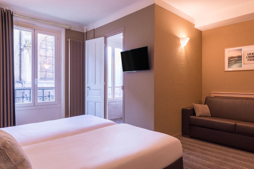 Hotel Paris France 29/43