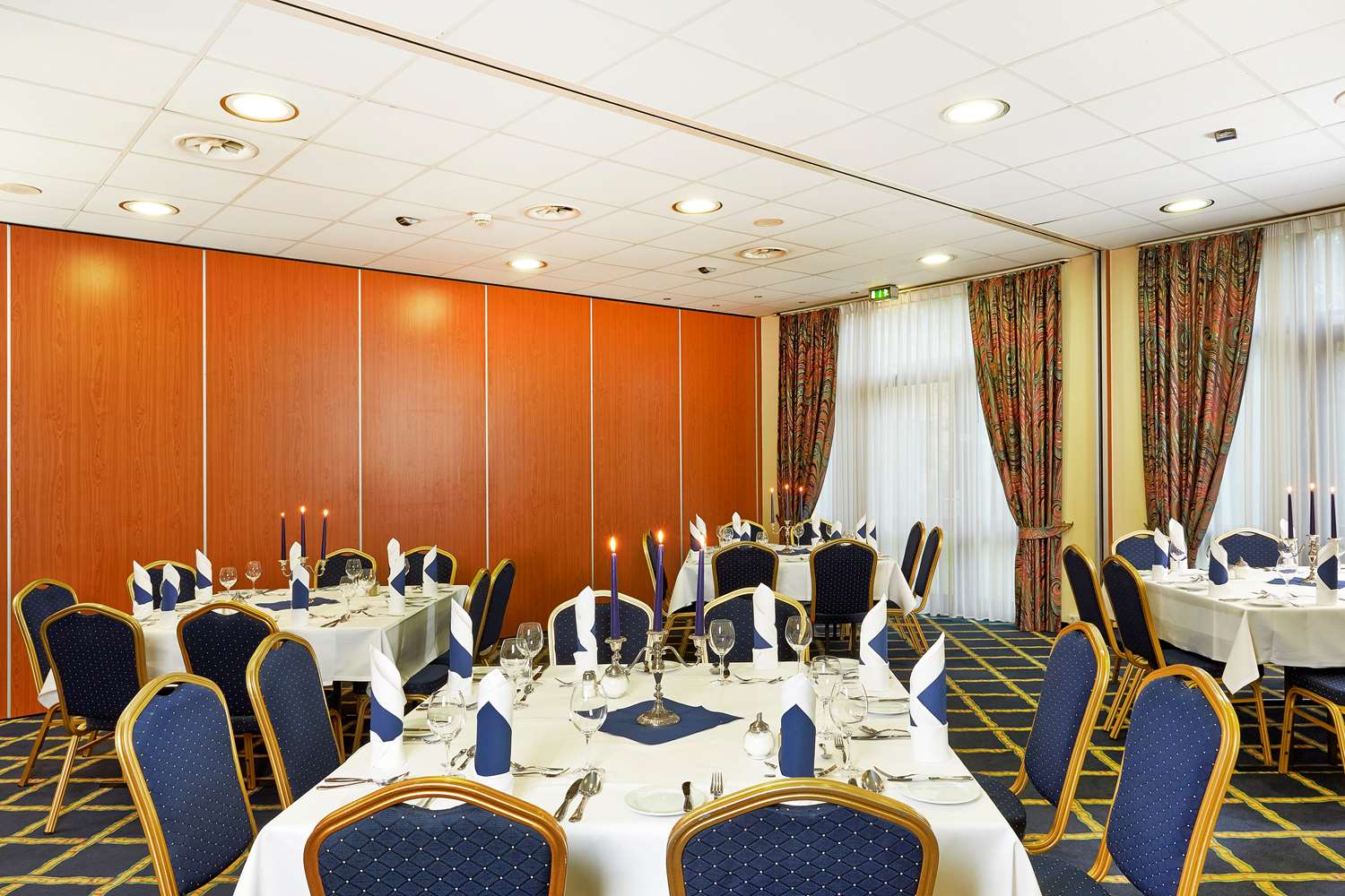 H+ HOTEL HANNOVER 52/61