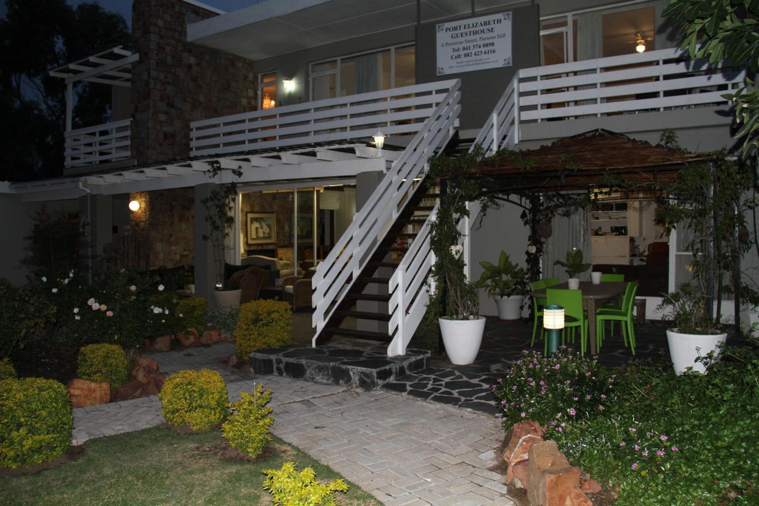 Port Elizabeth Guest House 4/45
