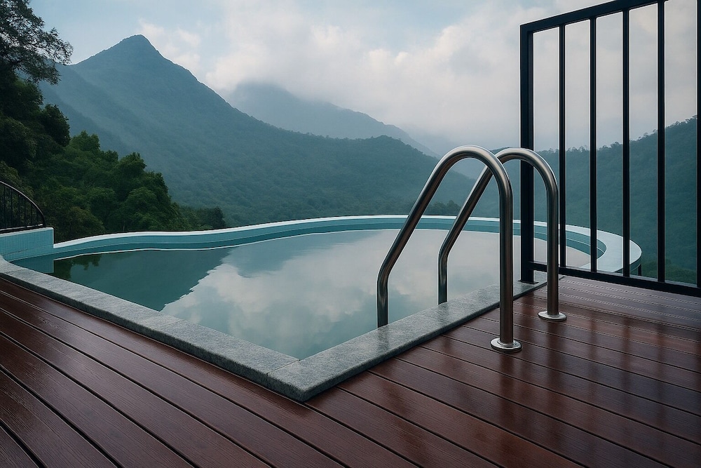 Blackberry Hills Munnar - Nature Resort & Spa 43/73