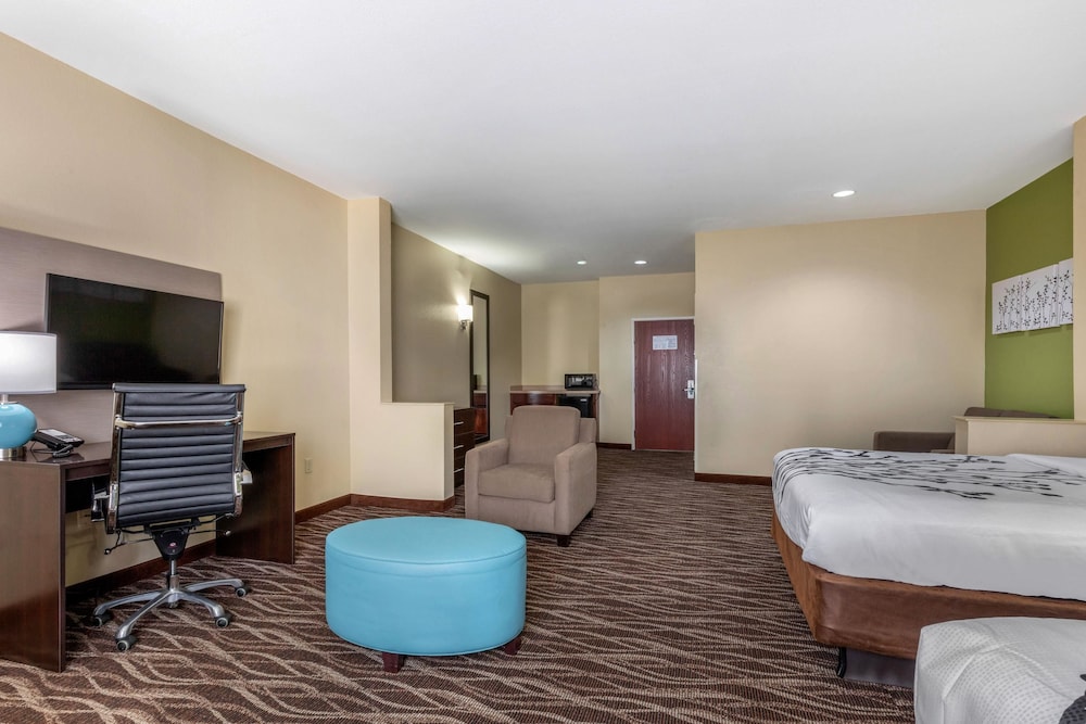 Sleep Inn & Suites Millbrook - Prattville 18/43